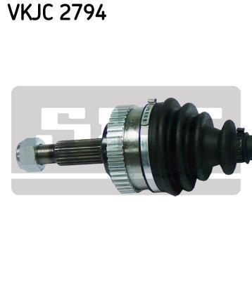 Cardã SKF VKJC 2794